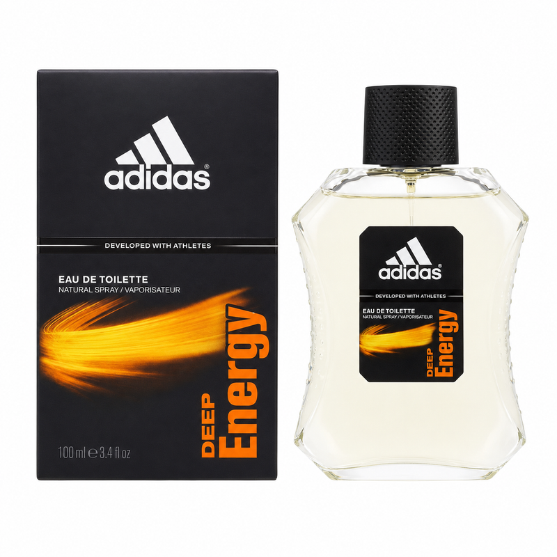 Adidas Deep Energy
