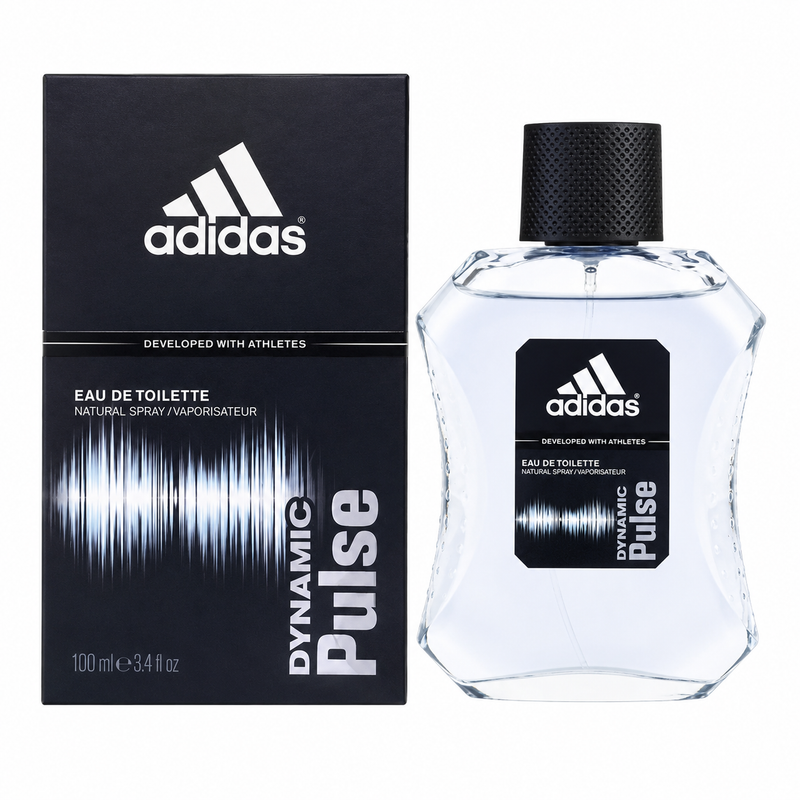 Adidas Dynamic Pulse