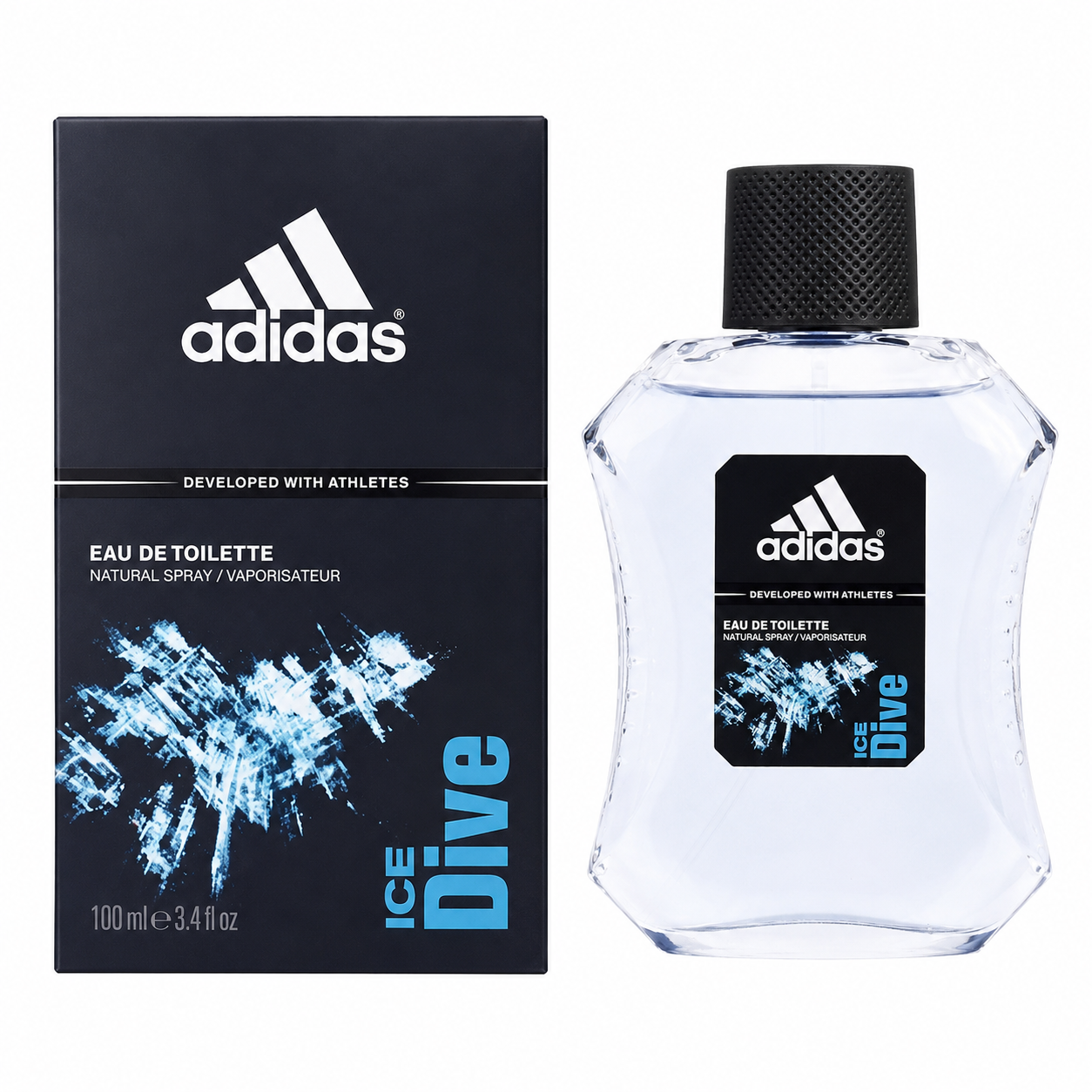 Adidas Ice Dive