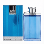 Desire Blue