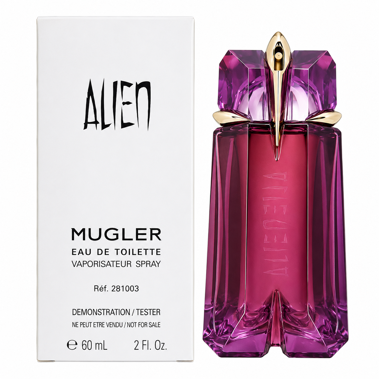 Alien EDT