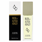 Alyssa Ashley Musk