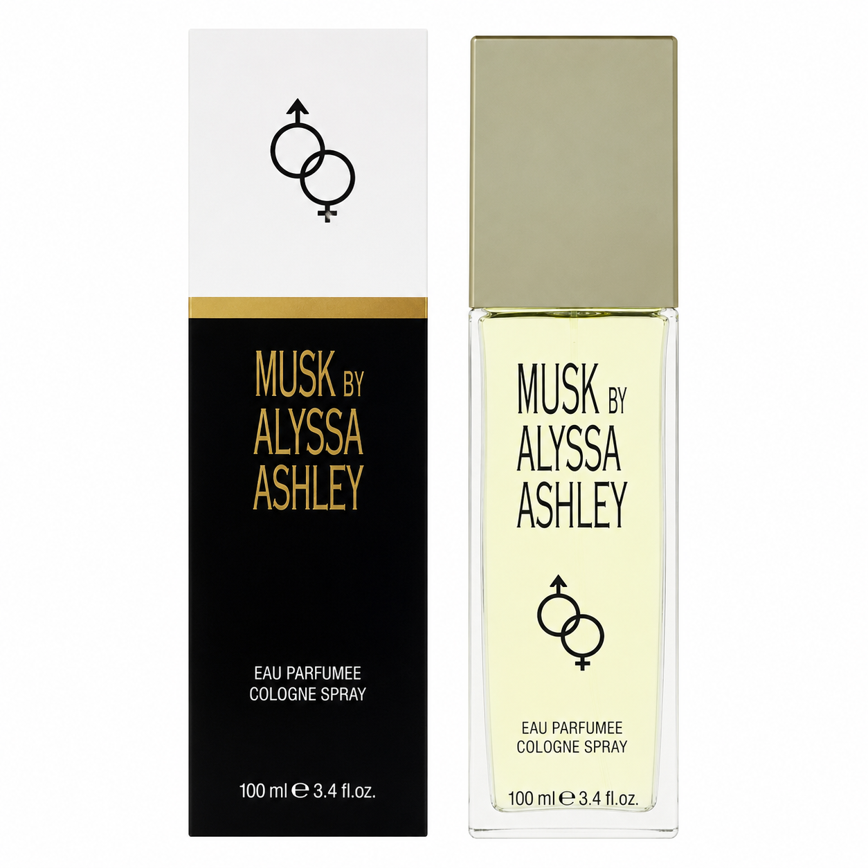 Alyssa Ashley Musk