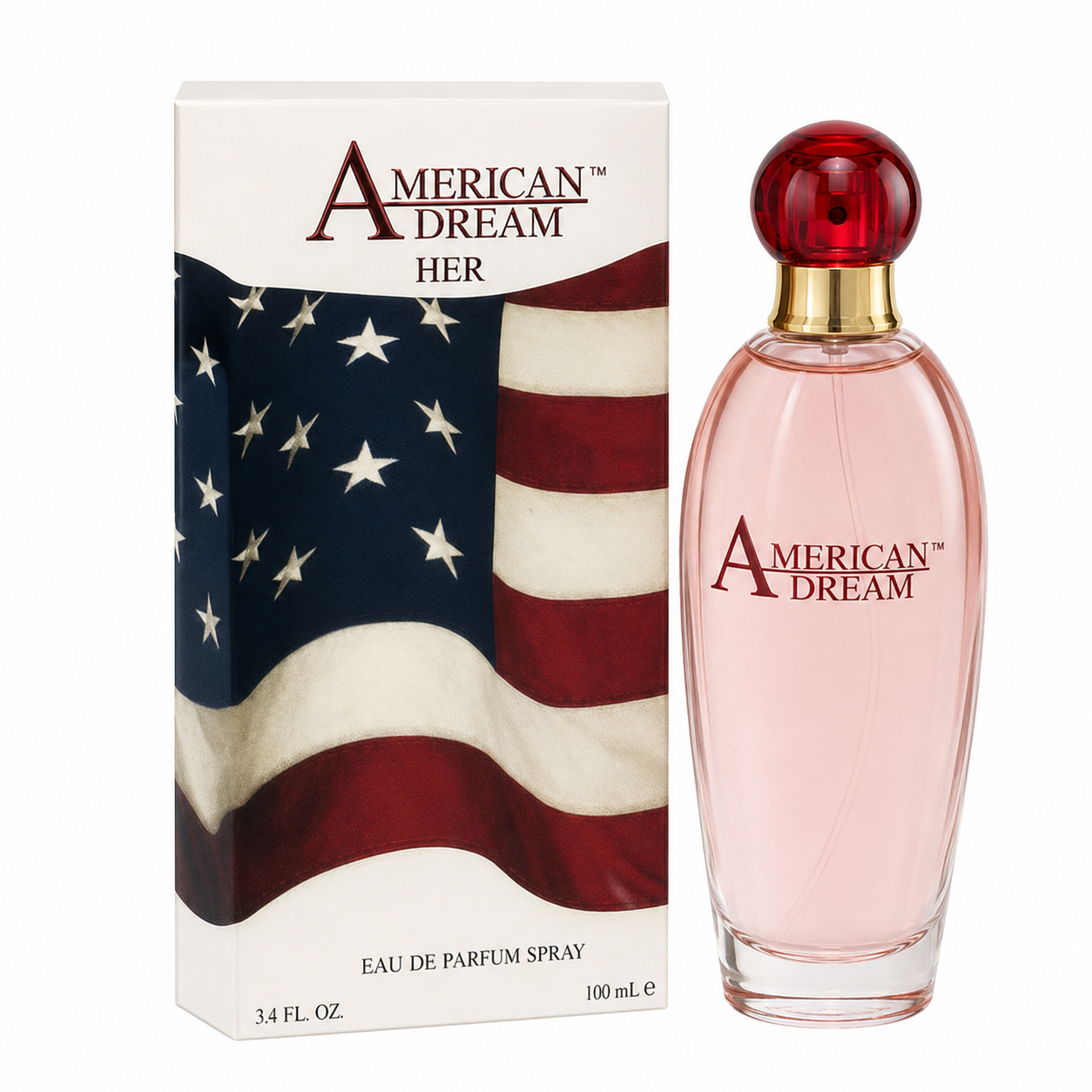 American Dream for Her