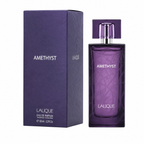 Amethyst Lalique