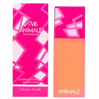 Animal Love