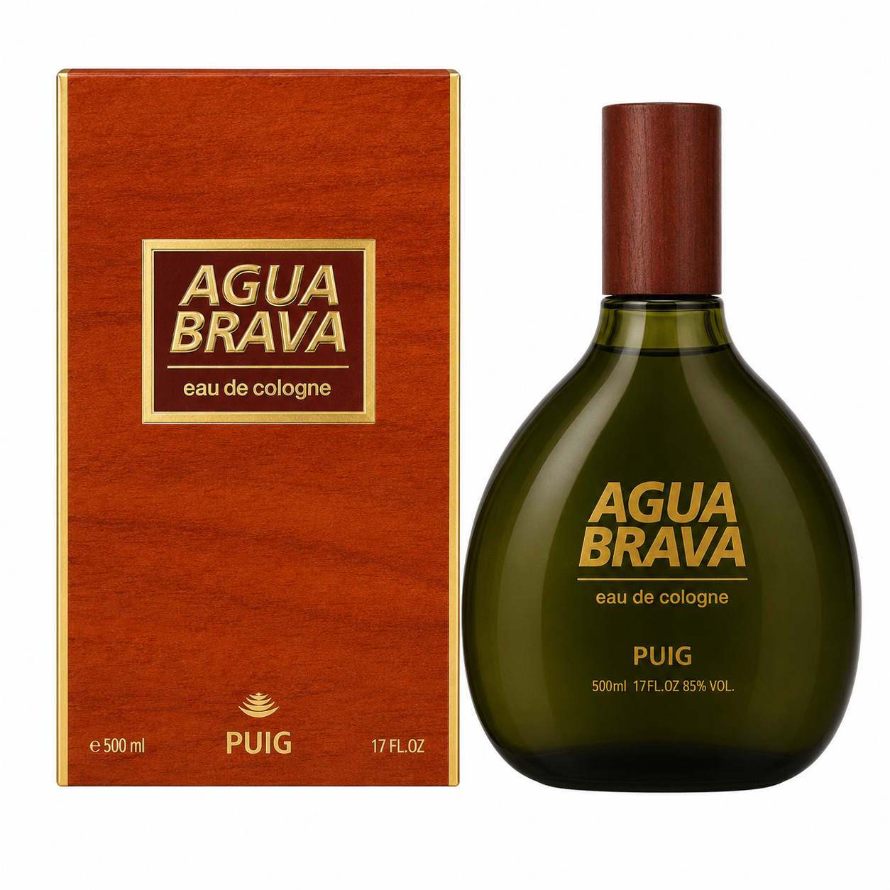 Agua Brava