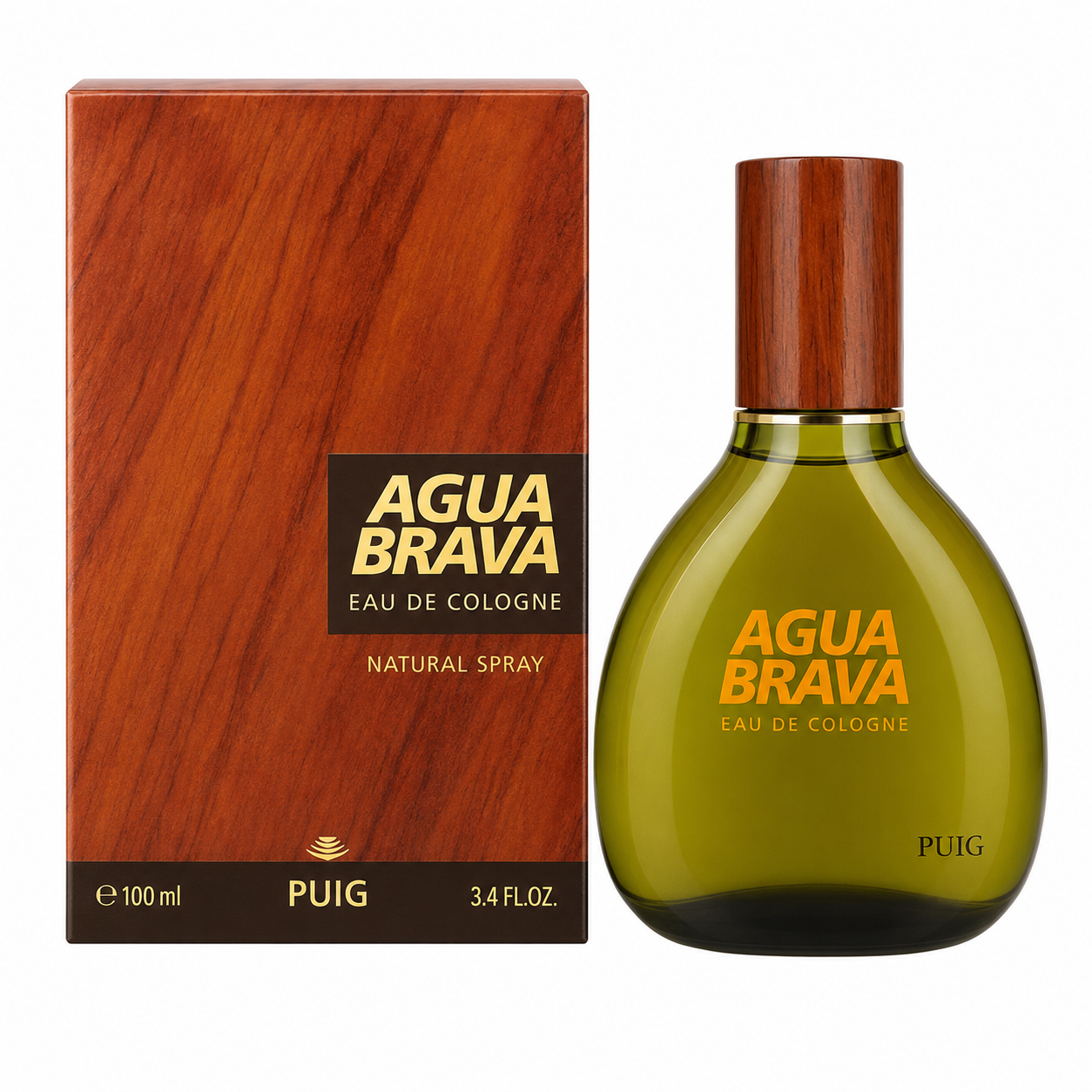 Agua Brava