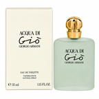Aqua di Gio