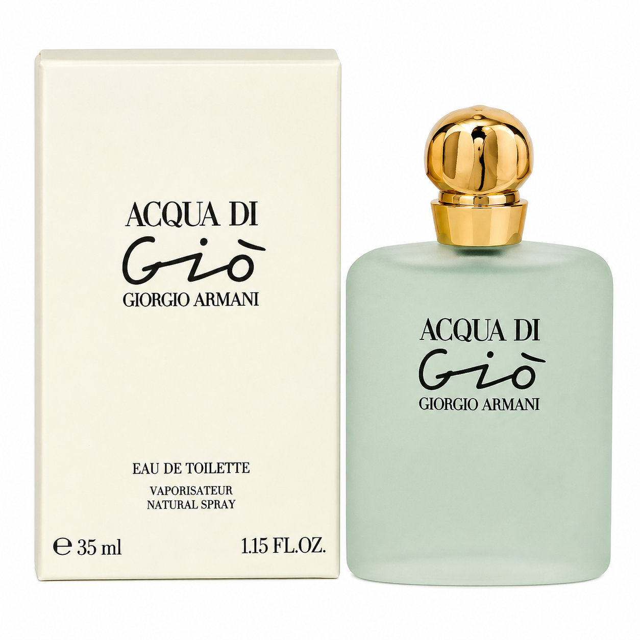 Aqua di Gio