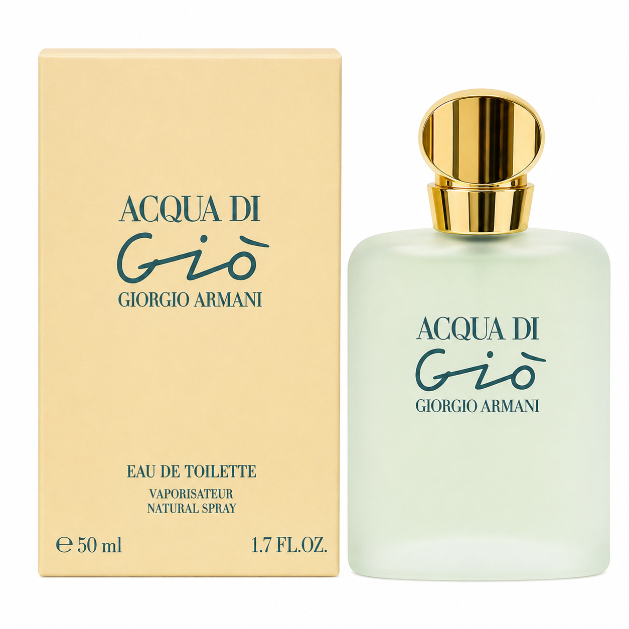 Aqua di Gio