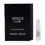Armani Code