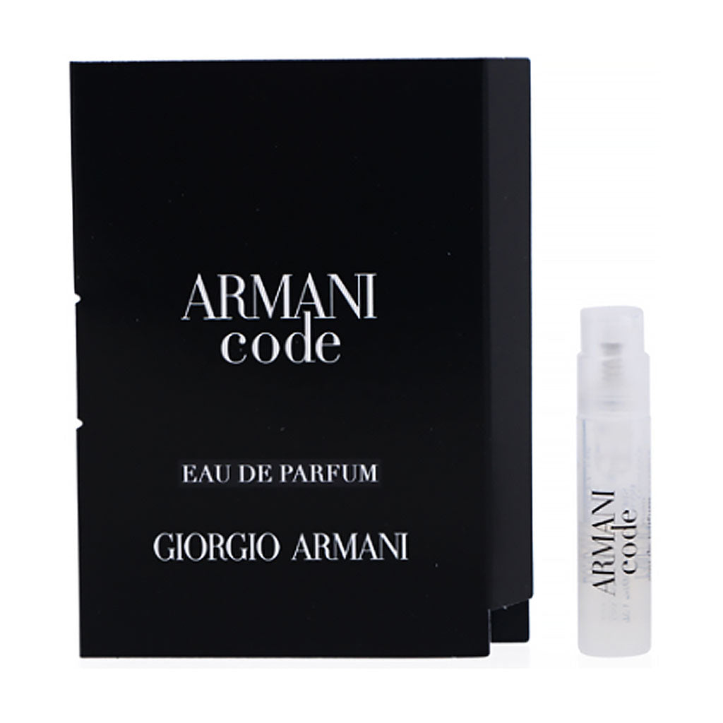 Armani Code
