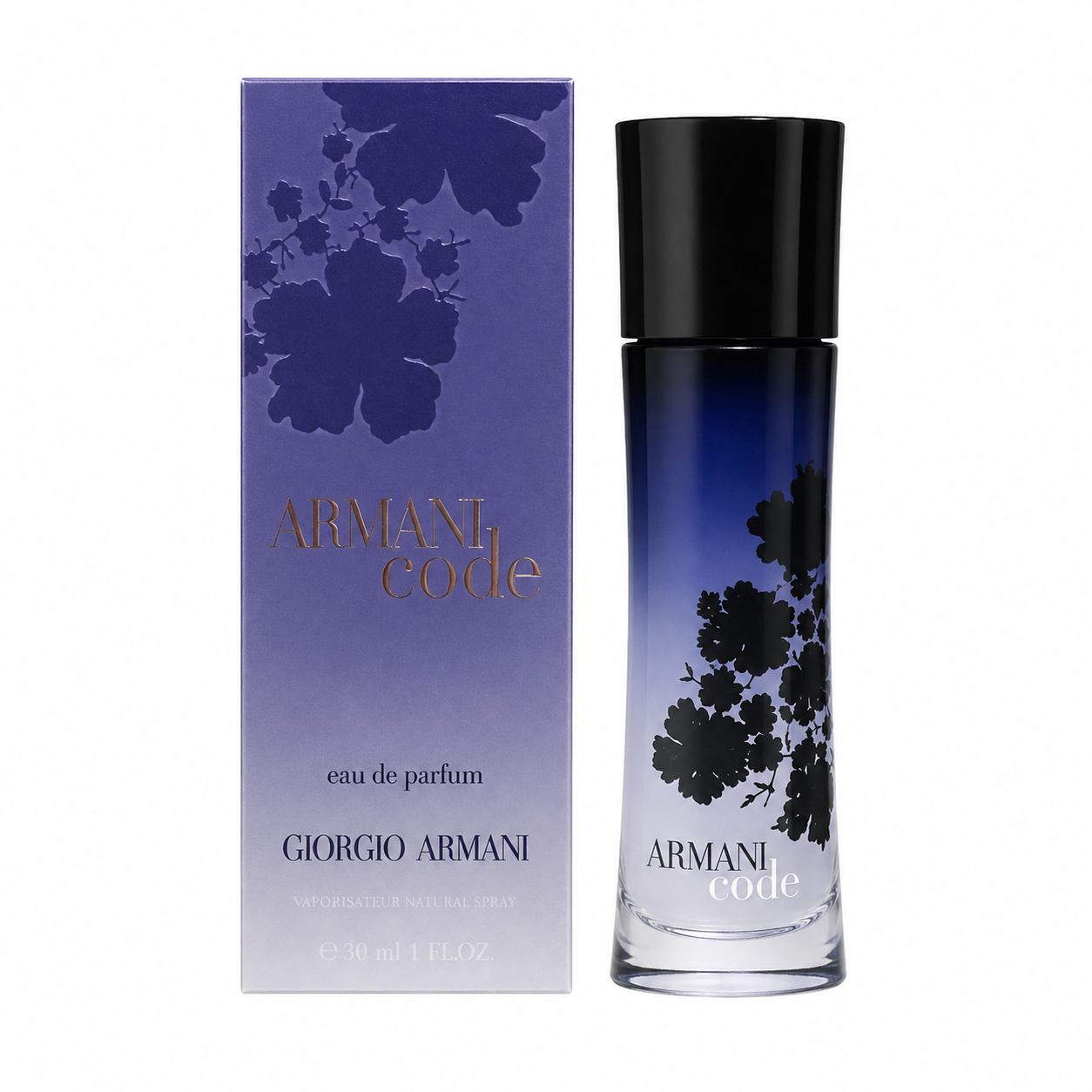 Armani Code