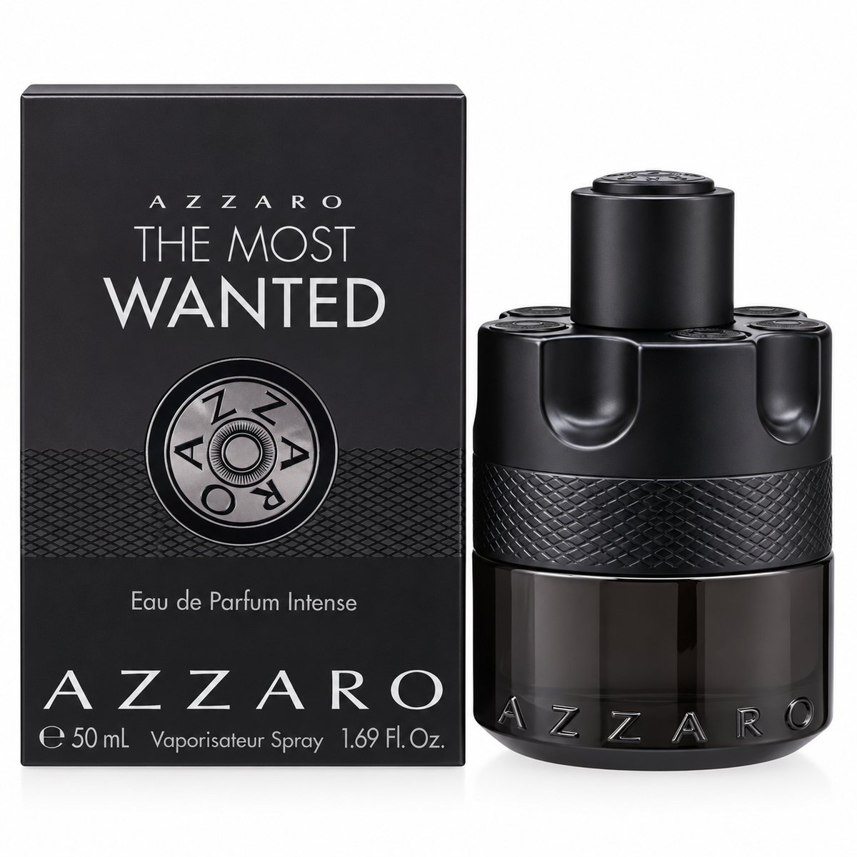 Azzaro The Most Wanted