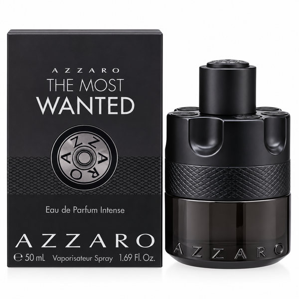 Azzaro The Most Wanted