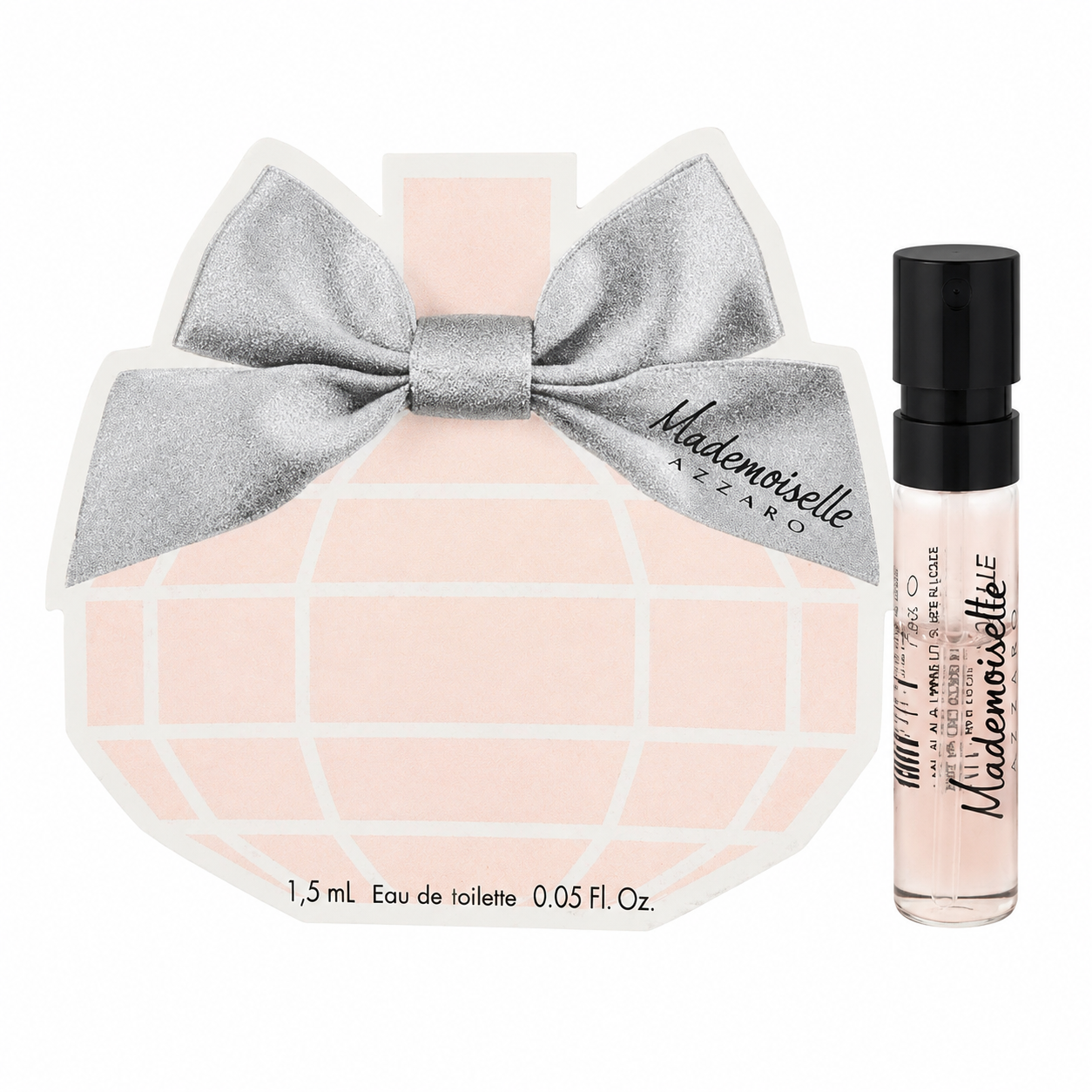 Azzaro Mademoiselle
