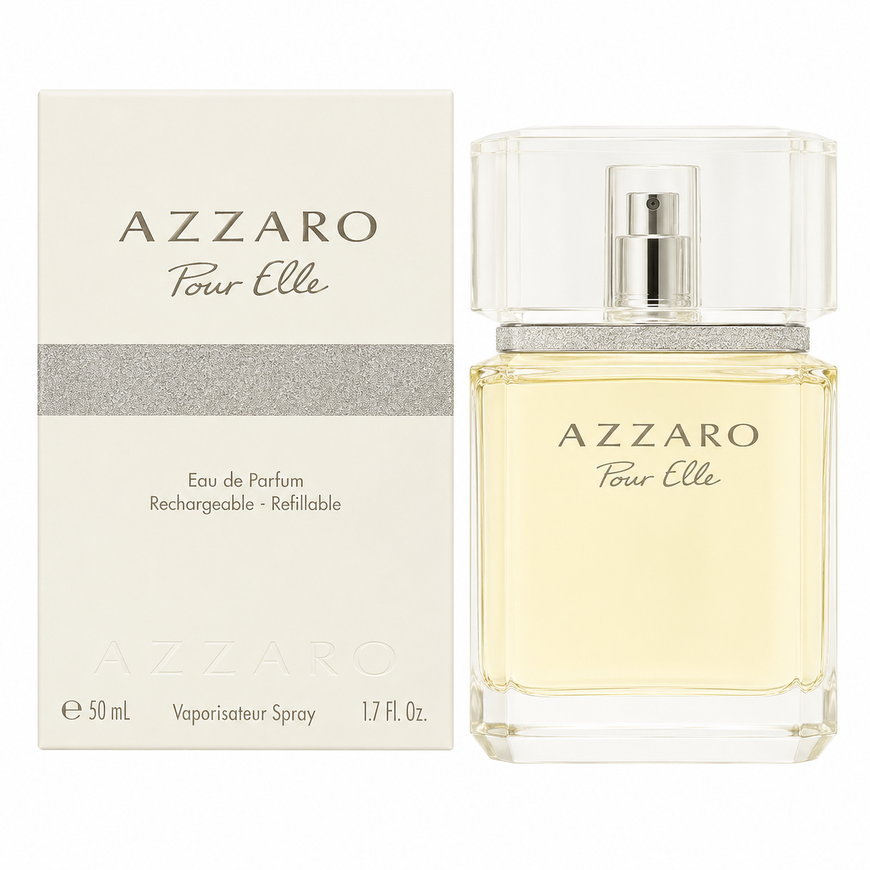 Azzaro Pour Elle