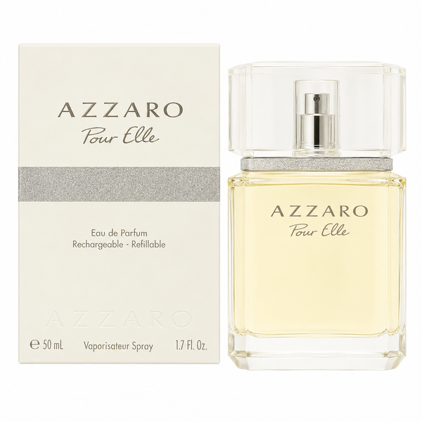 Azzaro Pour Elle
