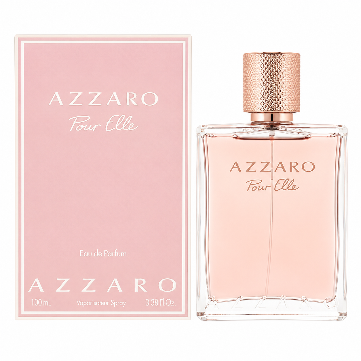 Azzaro Pour Elle