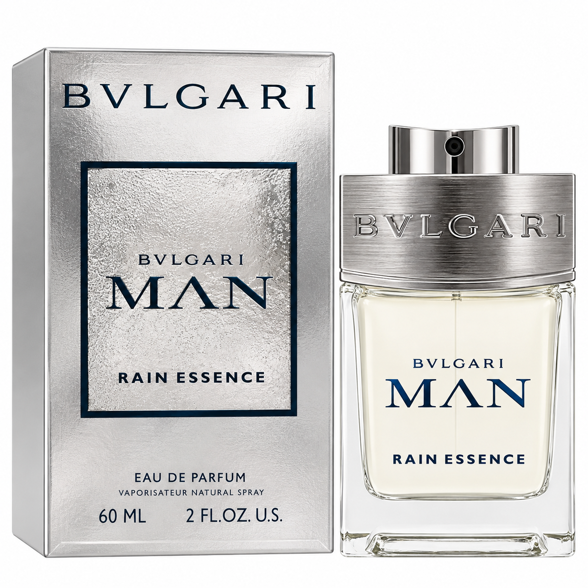 Bvlgari Man Rain Essence