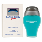 Baryshnikov Sport