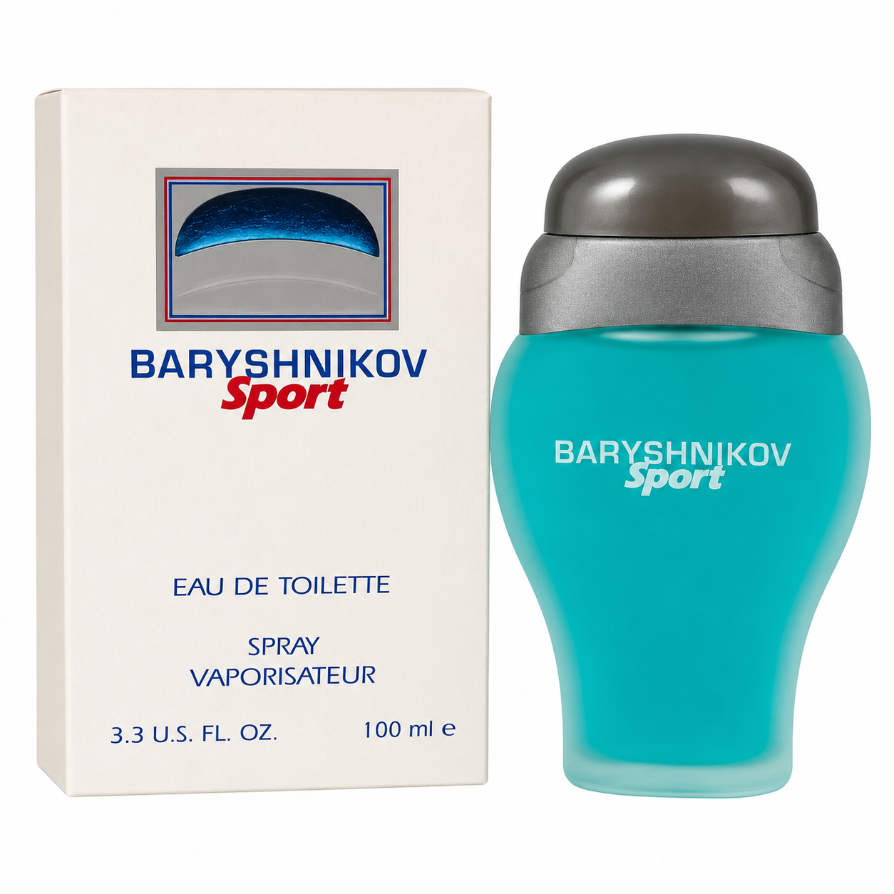 Baryshnikov Sport