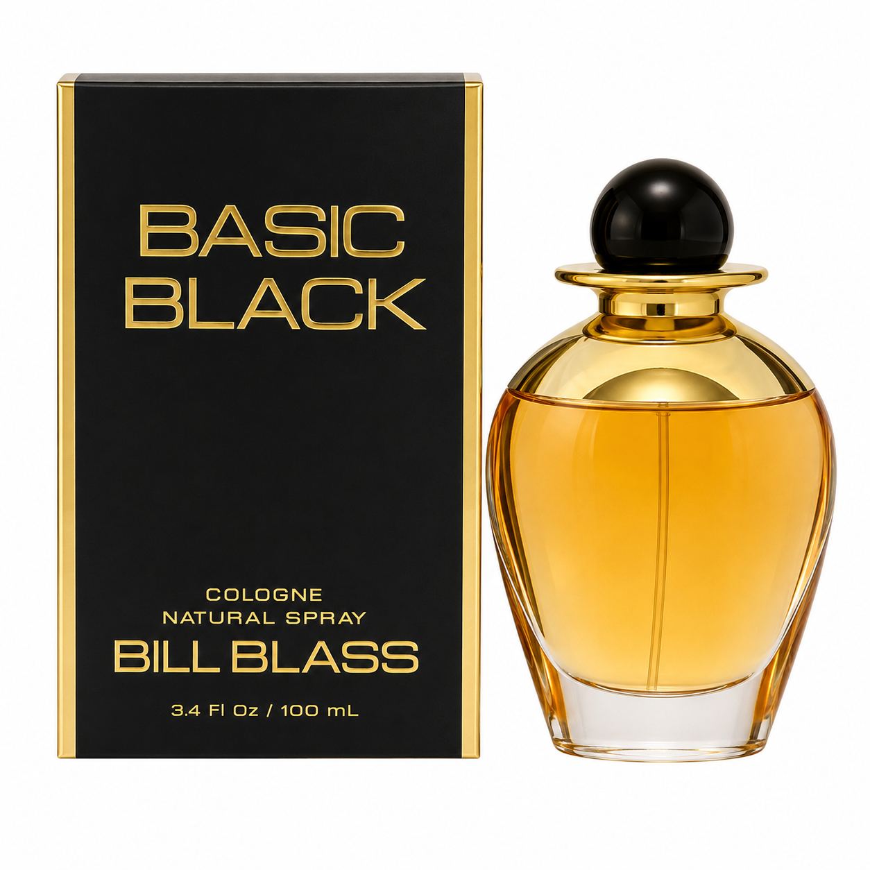 Basic Black