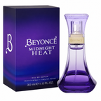 Beyonce Midnight Heat