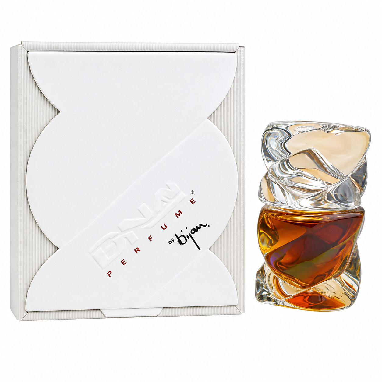 DNA Perfume