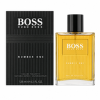 Boss Number One