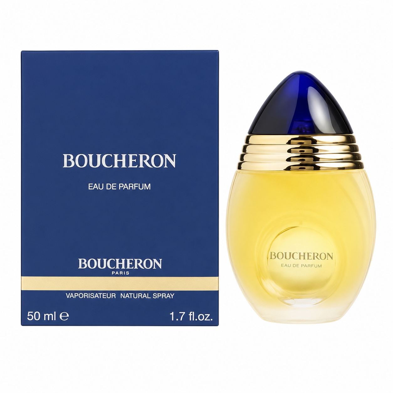 Boucheron EDP