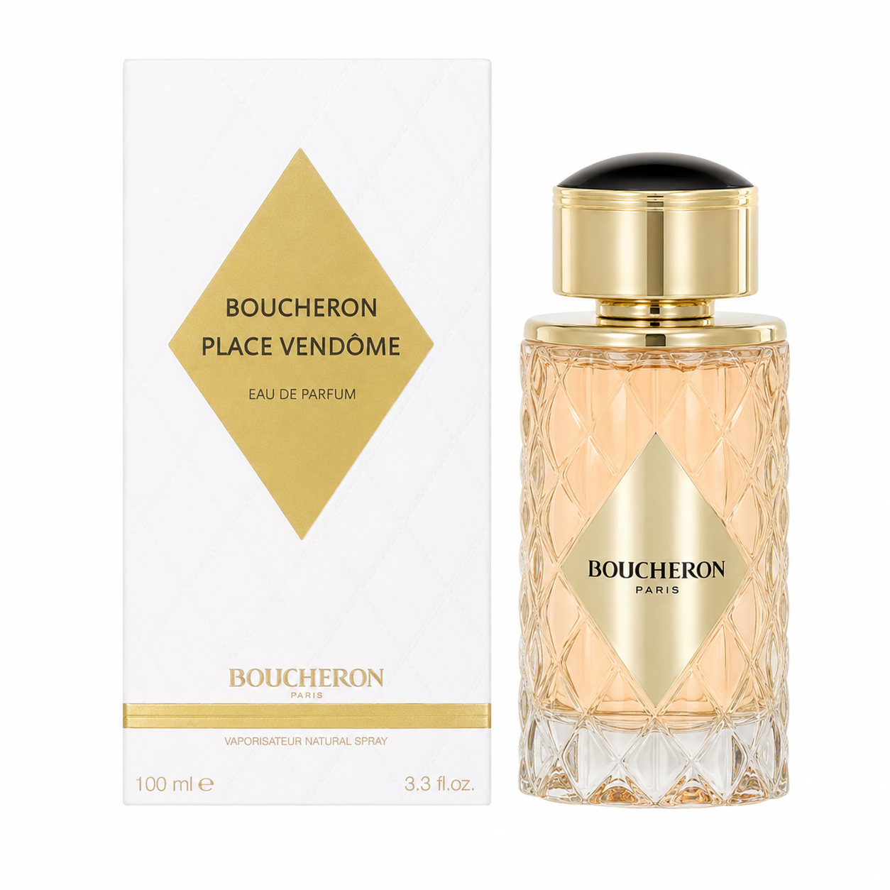 Boucheron Place Vendome