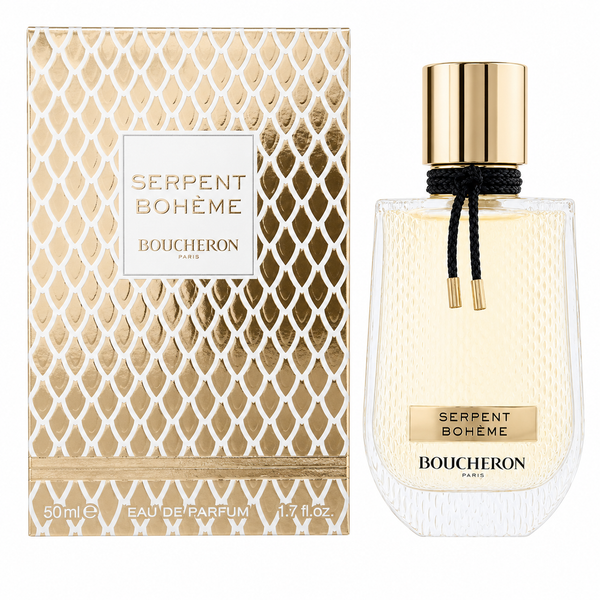 Boucheron Serpent Boheme