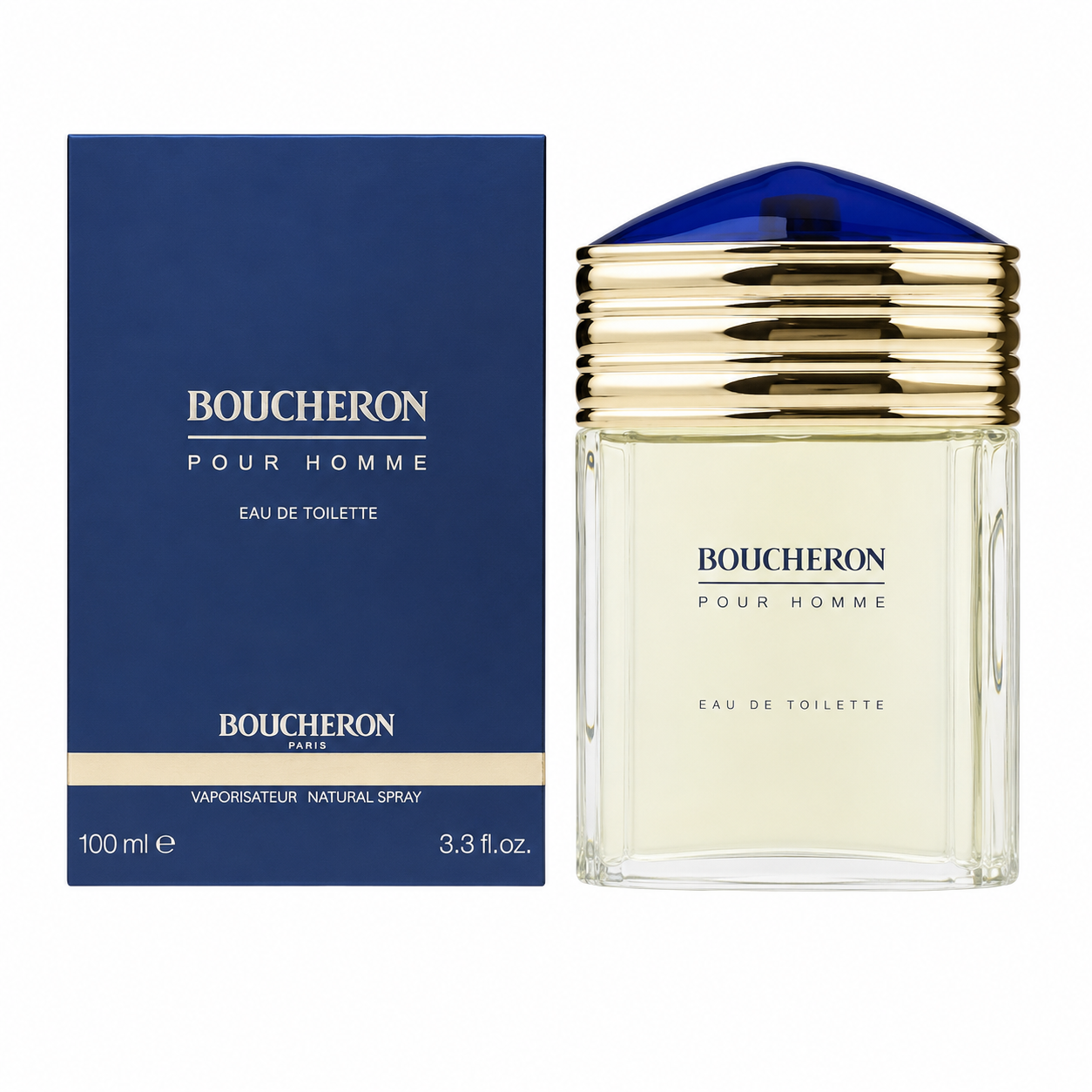 Boucheron