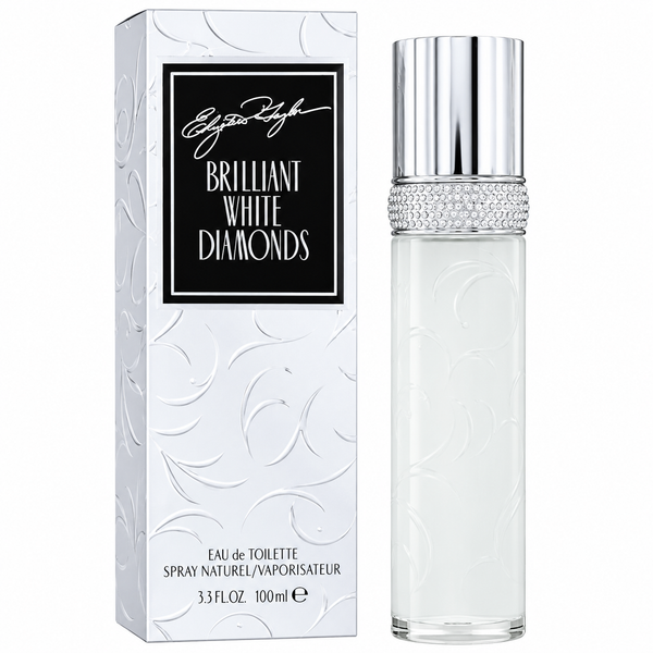 White Diamonds Brilliant