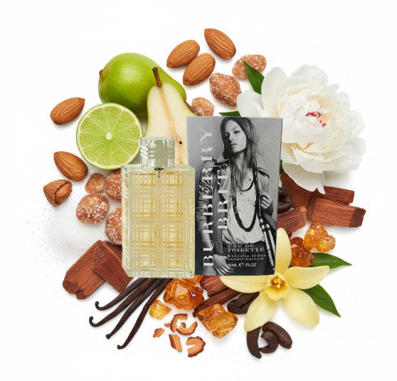 Burberry Brit