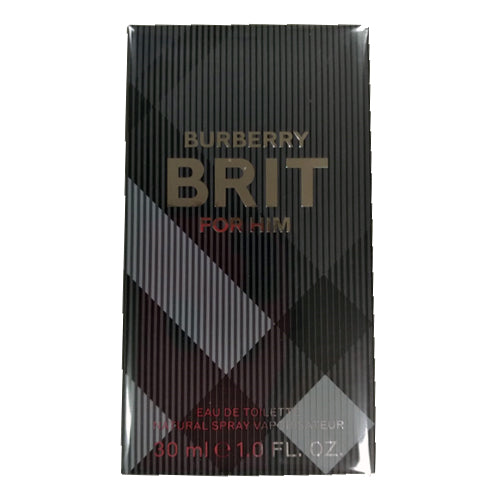 Burberry Brit