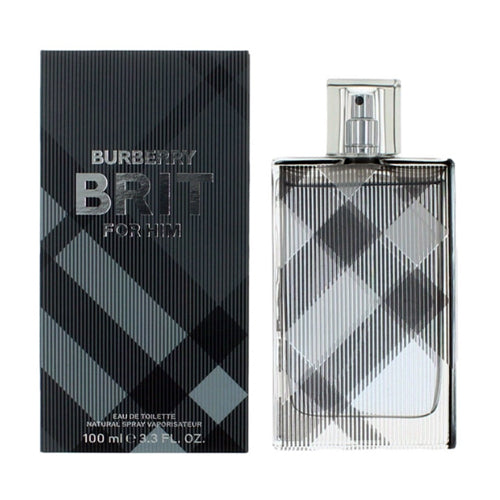 Burberry Brit