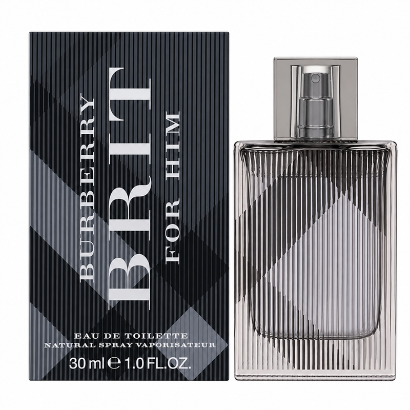 Burberry Brit