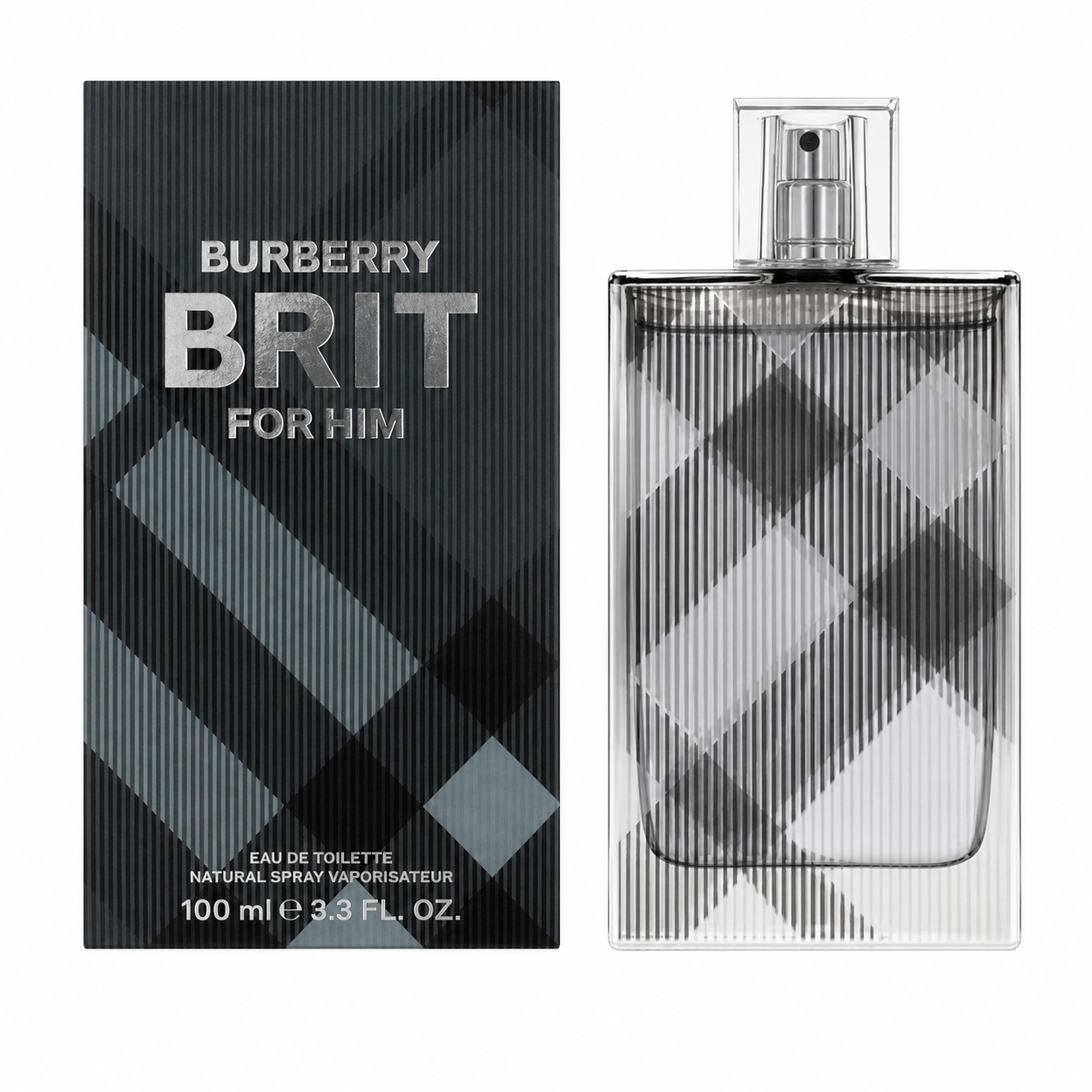 Burberry Brit