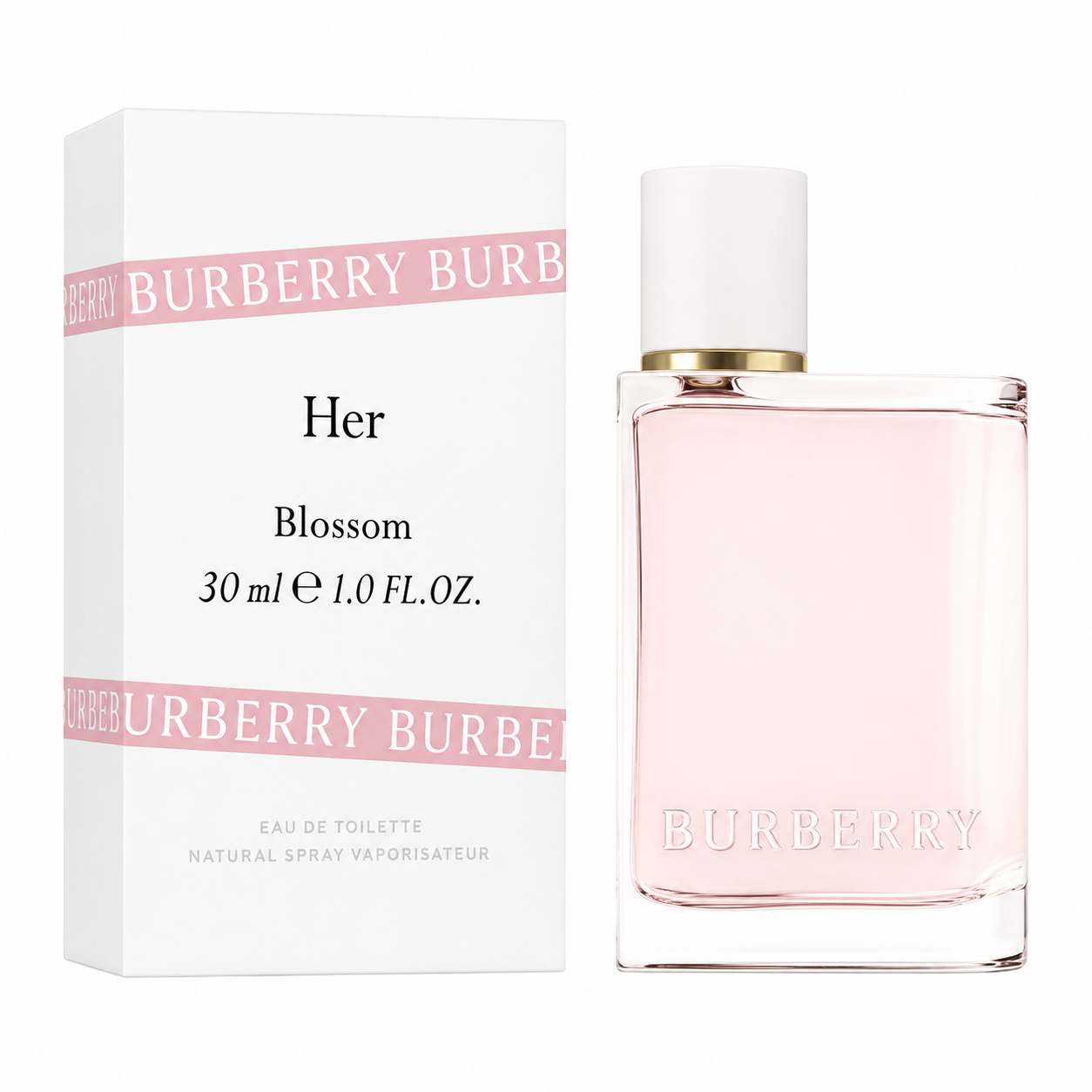 Burberry Her Blossom