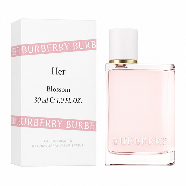 Burberry Her Blossom