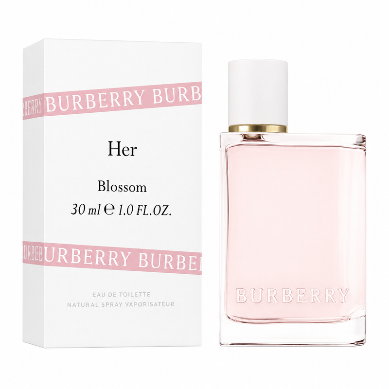 Burberry Her Blossom