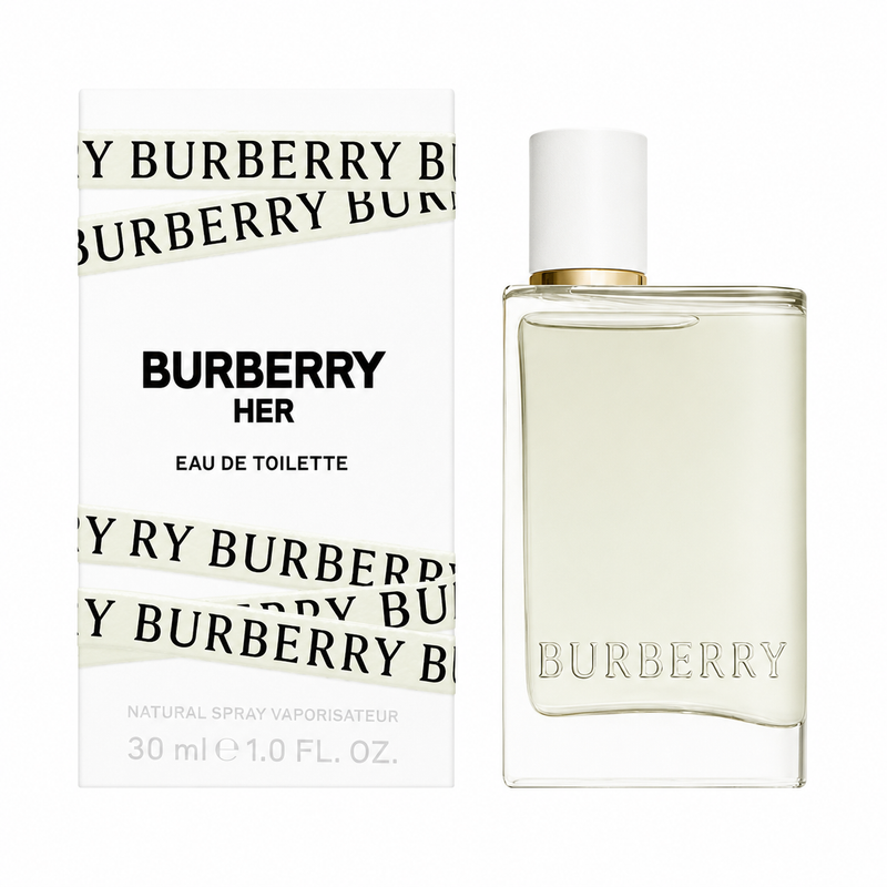 Burberry Her