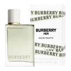 Burberry Her