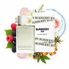 Burberry Her