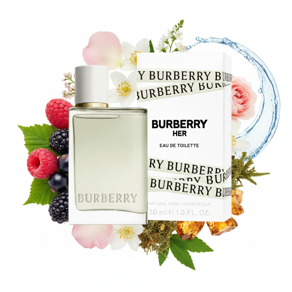 Burberry Her