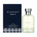 Burberry Weekend