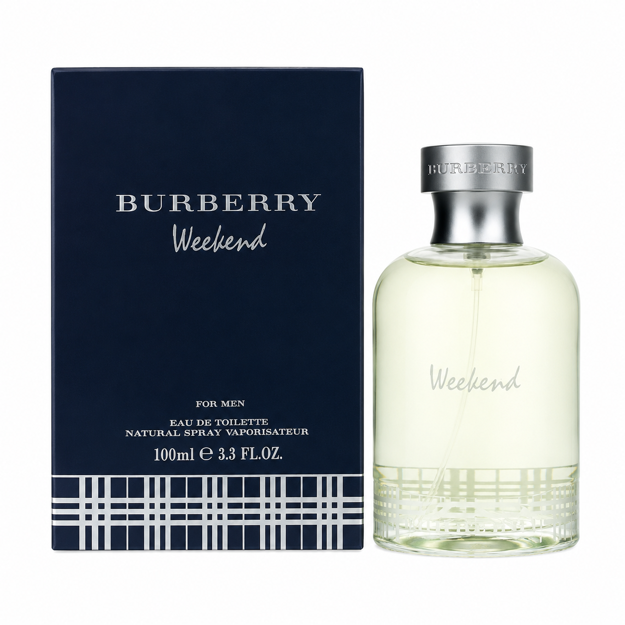 Burberry Weekend